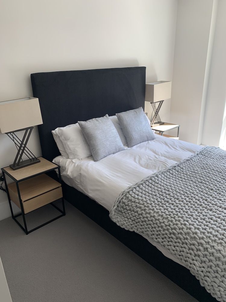 undefined Charles Hope Apartments Heathrow North 10