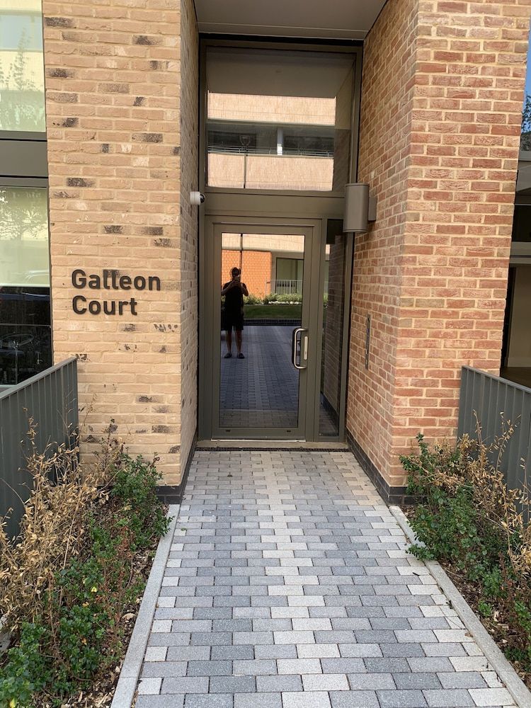 undefined Charles Hope Apartments Heathrow North