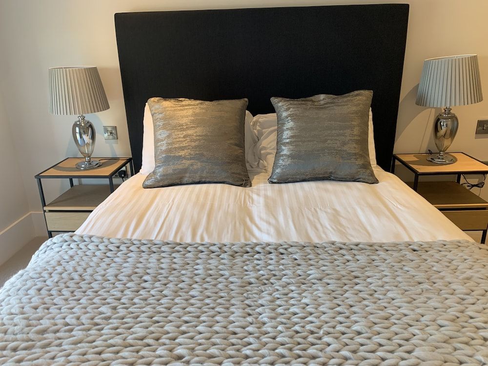 undefined Charles Hope Apartments Heathrow North 8