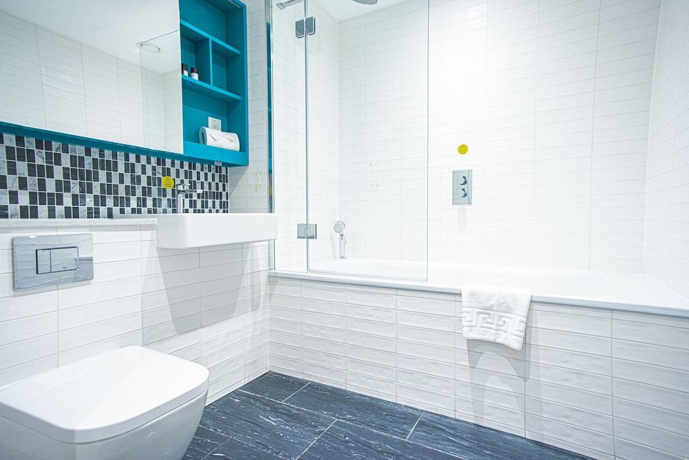 undefined High Rise 1 Bedroom Apartment in Southbank 8