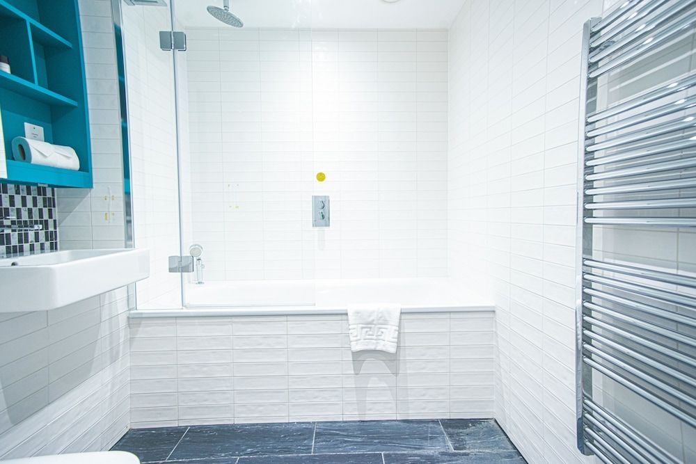 undefined High Rise 1 Bedroom Apartment in Southbank 9