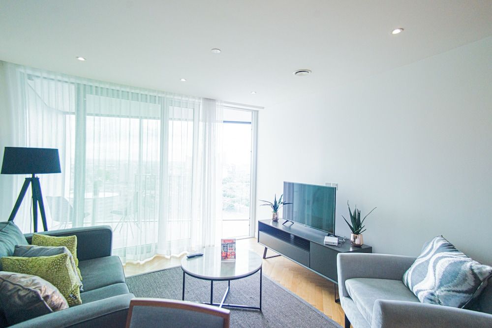 undefined High Rise 1 Bedroom Apartment in Southbank 5
