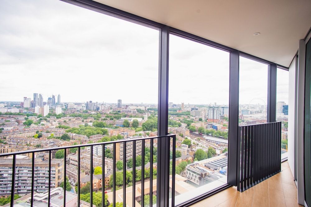 undefined High Rise 1 Bedroom Apartment in Southbank 7