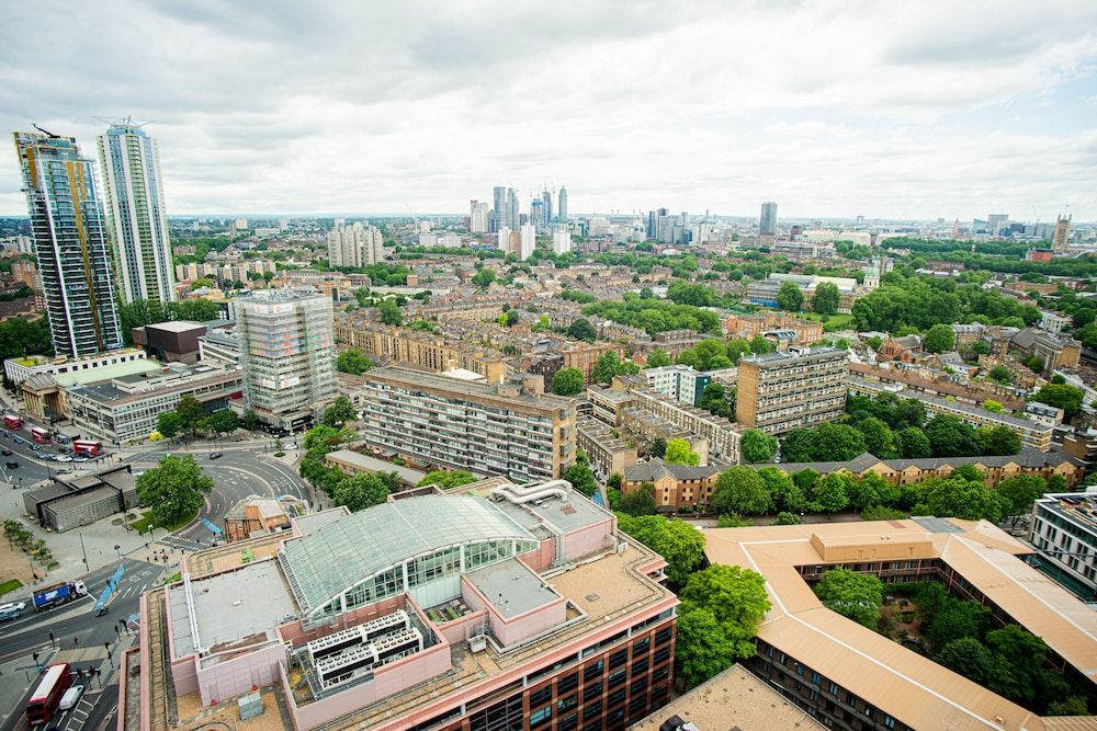 undefined High Rise 1 Bedroom Apartment in Southbank 10