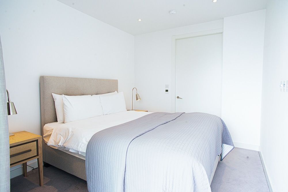 undefined High Rise 1 Bedroom Apartment in Southbank