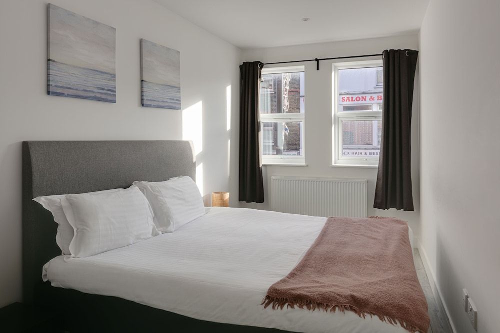 undefined Hounslow Apartments by Charles Hope 10