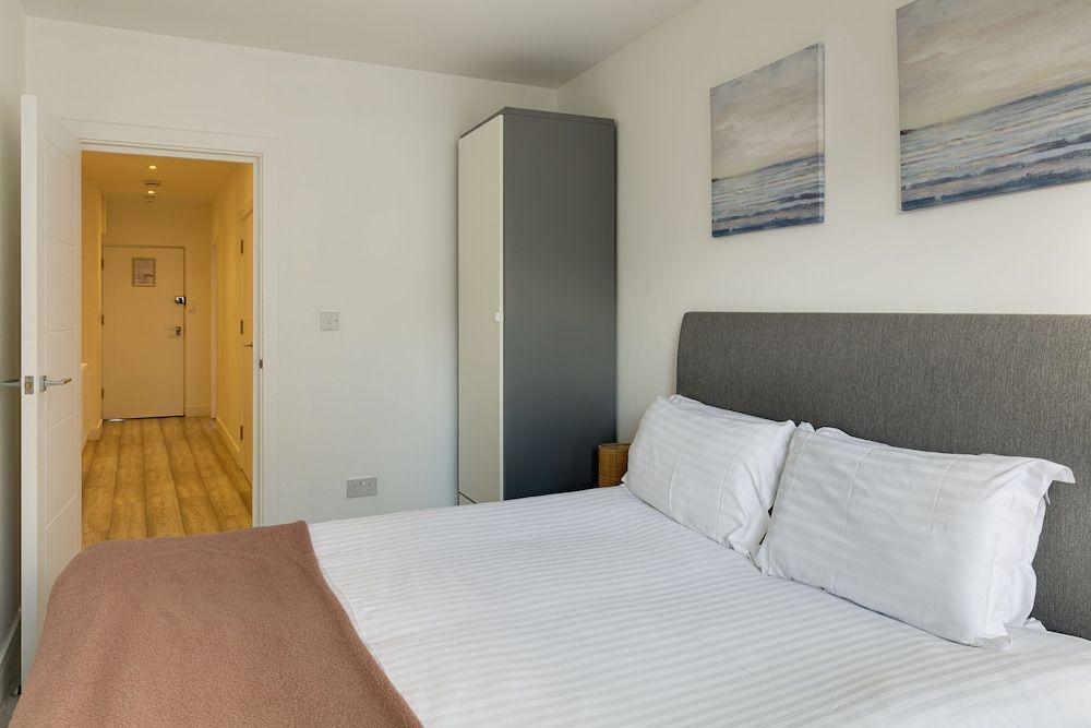 undefined Hounslow Apartments by Charles Hope 8