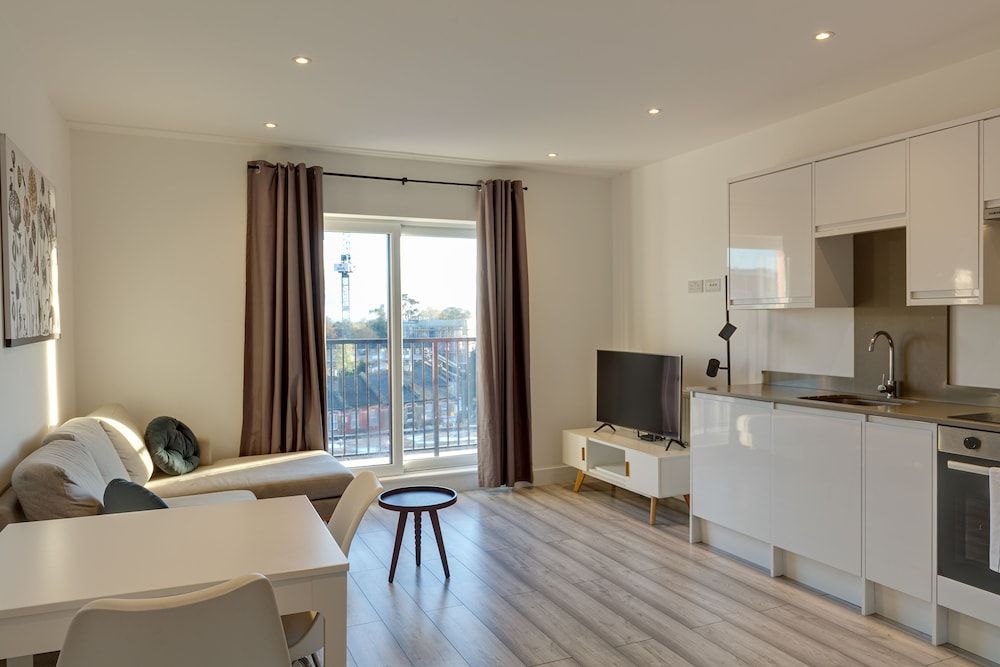 undefined Hounslow Apartments by Charles Hope 2