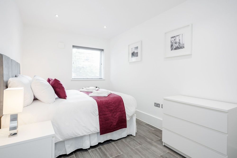 Apartment, 1 Bedroom