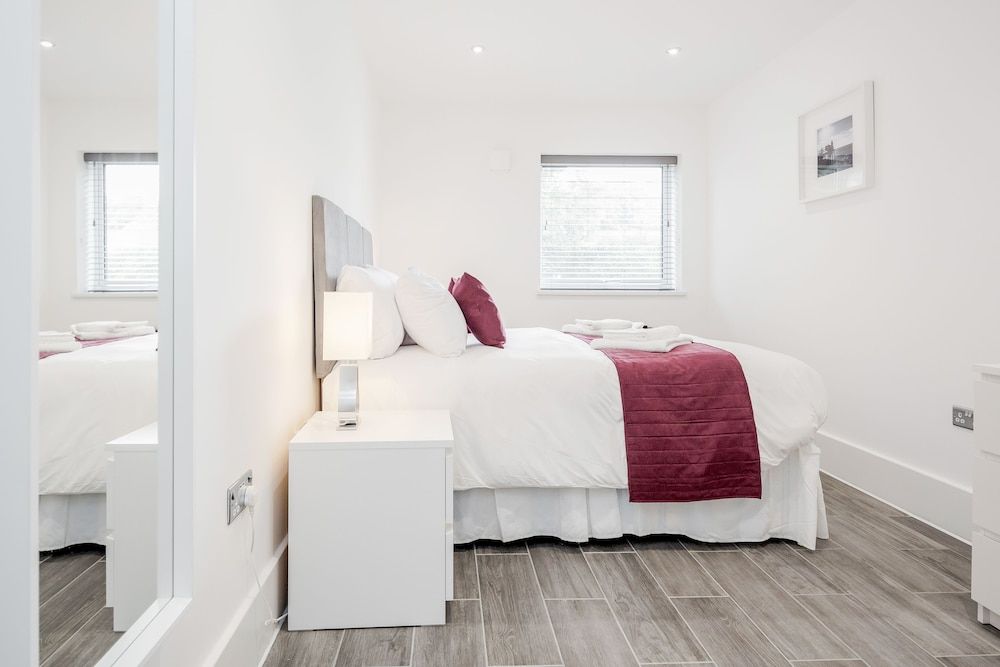 Apartment, 1 Bedroom