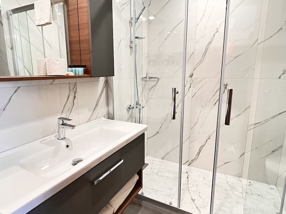 Aren Suites Superior Double Room, Balcony, Sea View 17