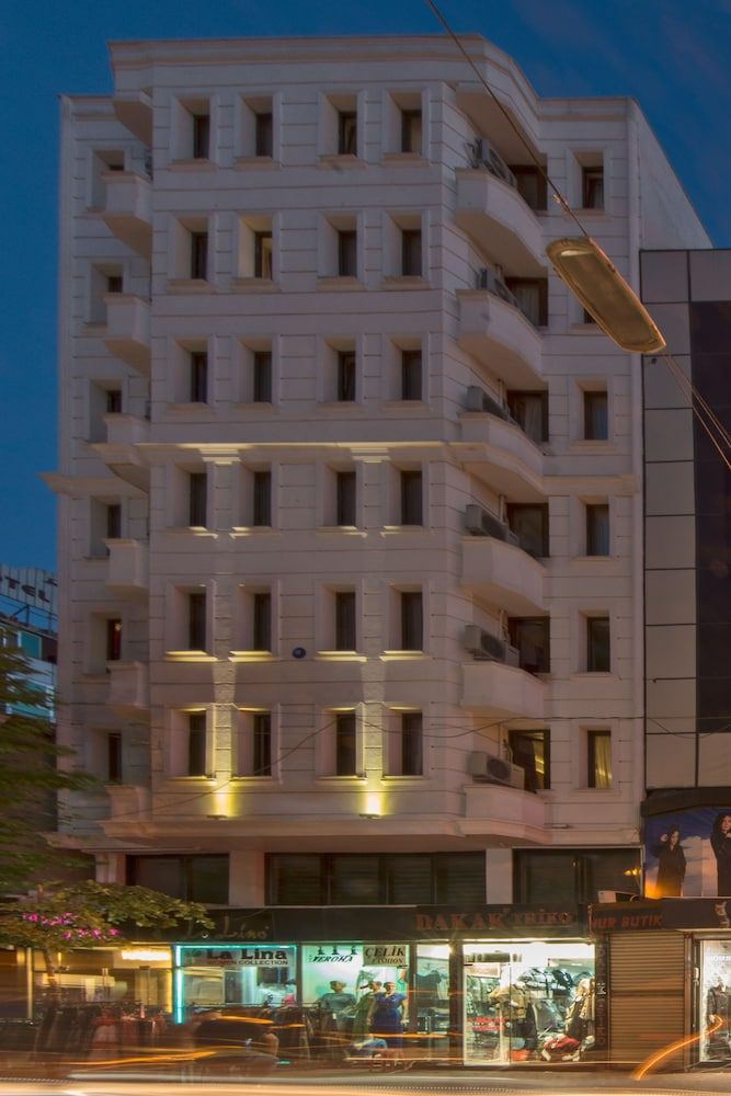 undefined Erbazlar Hotel 8