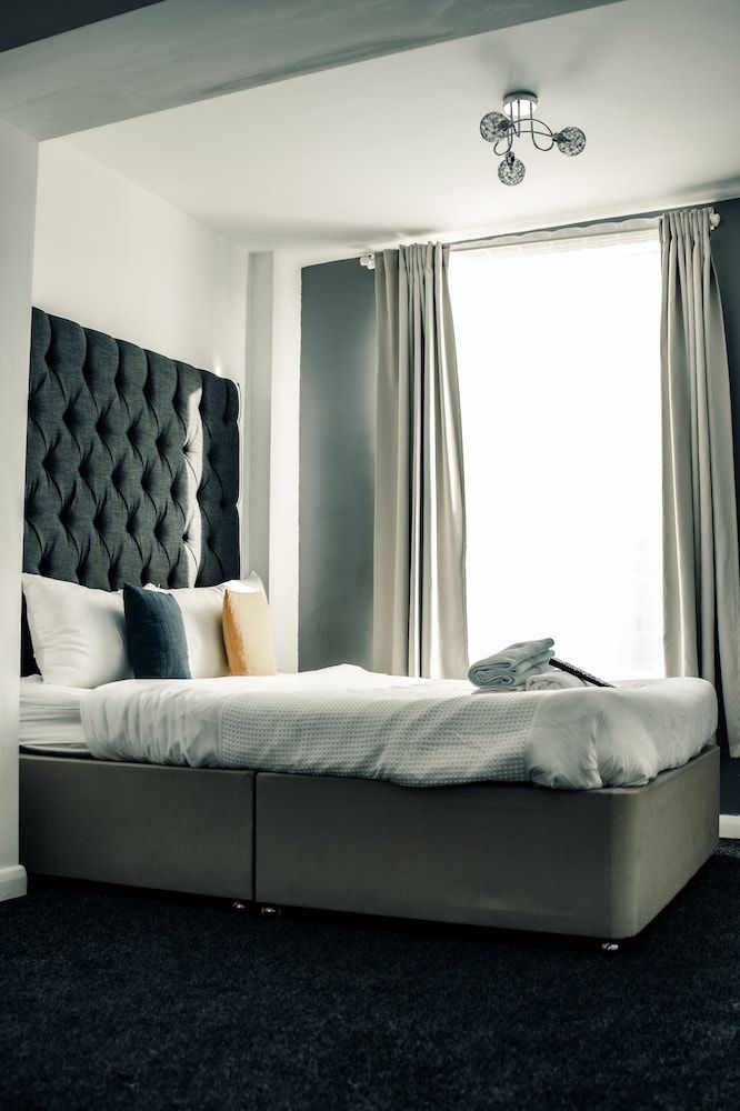 Superior Apartment, Ensuite