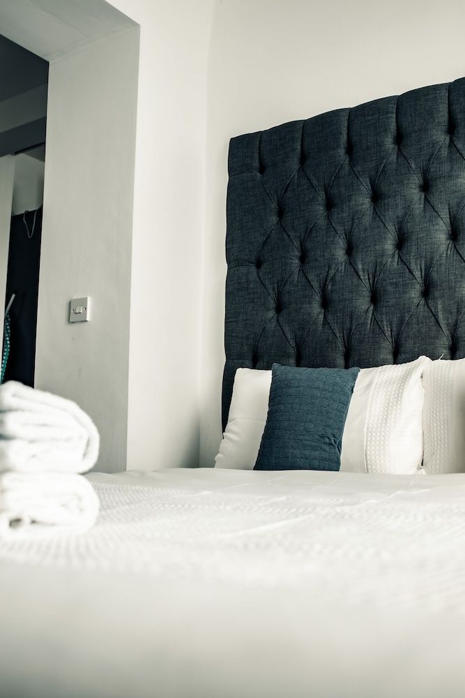 Superior Apartment, Ensuite