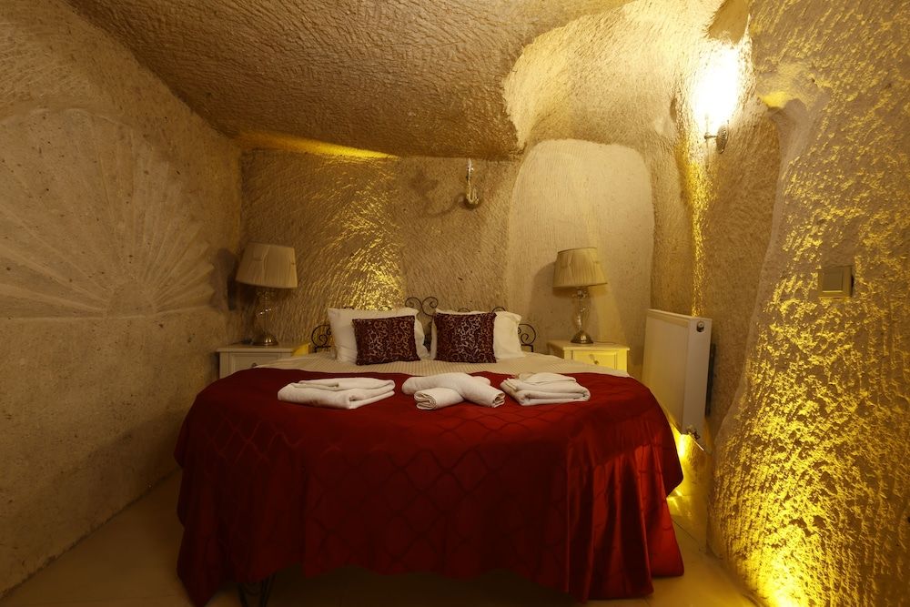 undefined Anatelein Boutique Cave Hotel - Special Class 3