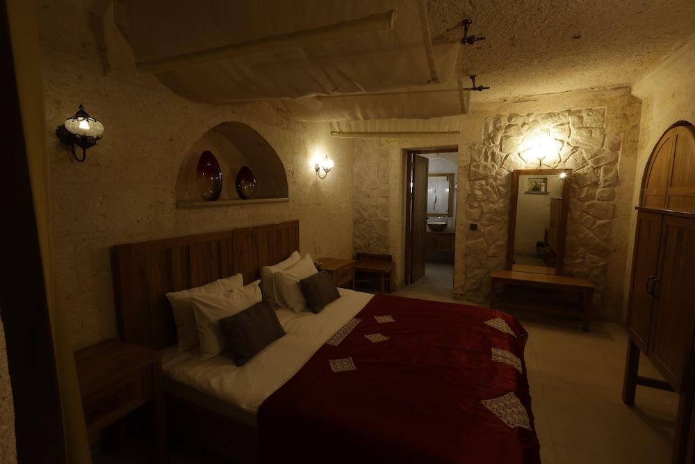 undefined Anatelein Boutique Cave Hotel - Special Class