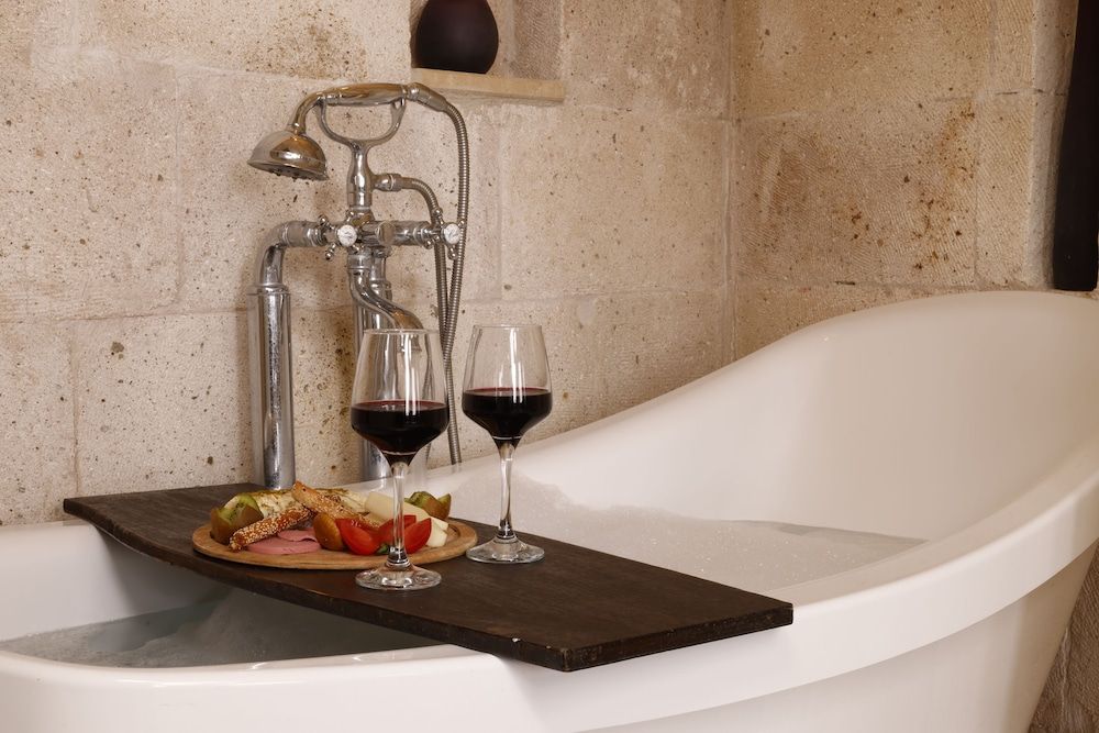 undefined Anatelein Boutique Cave Hotel - Special Class 4