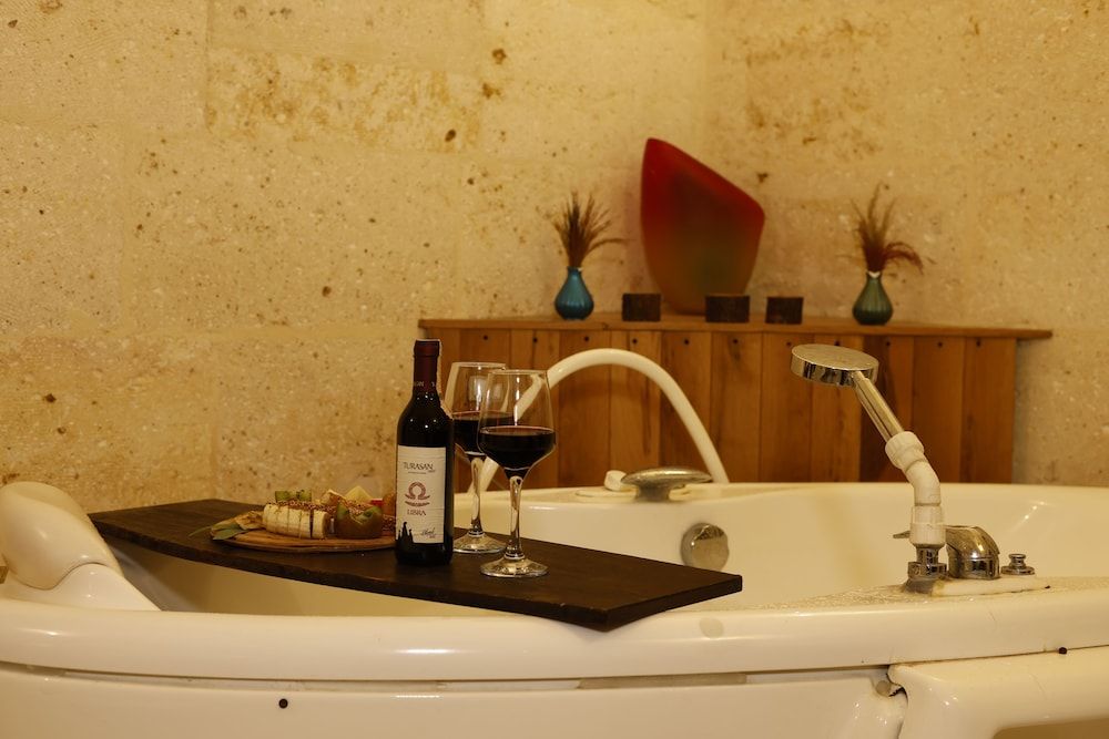 undefined Anatelein Boutique Cave Hotel - Special Class 2