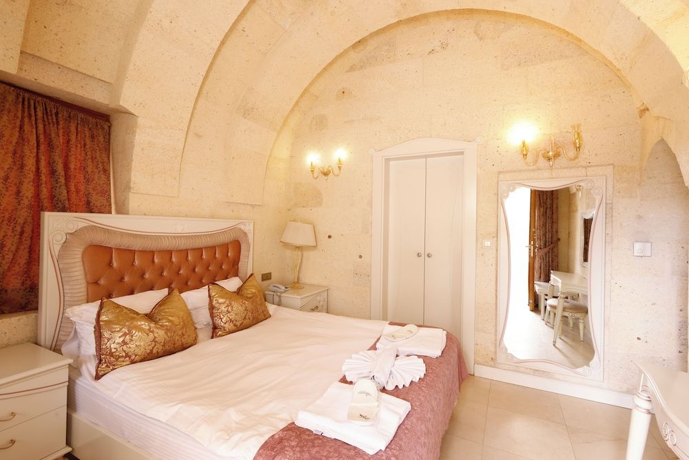 undefined Anatelein Boutique Cave Hotel - Special Class 8