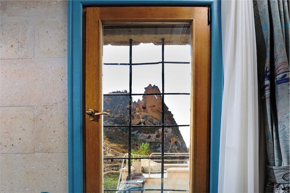 undefined Anatelein Boutique Cave Hotel - Special Class 5