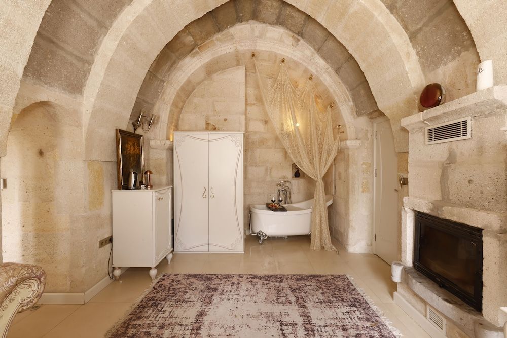 undefined Anatelein Boutique Cave Hotel - Special Class 9