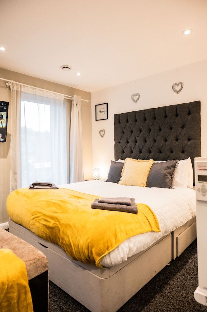 Comfort Apartment, Ensuite