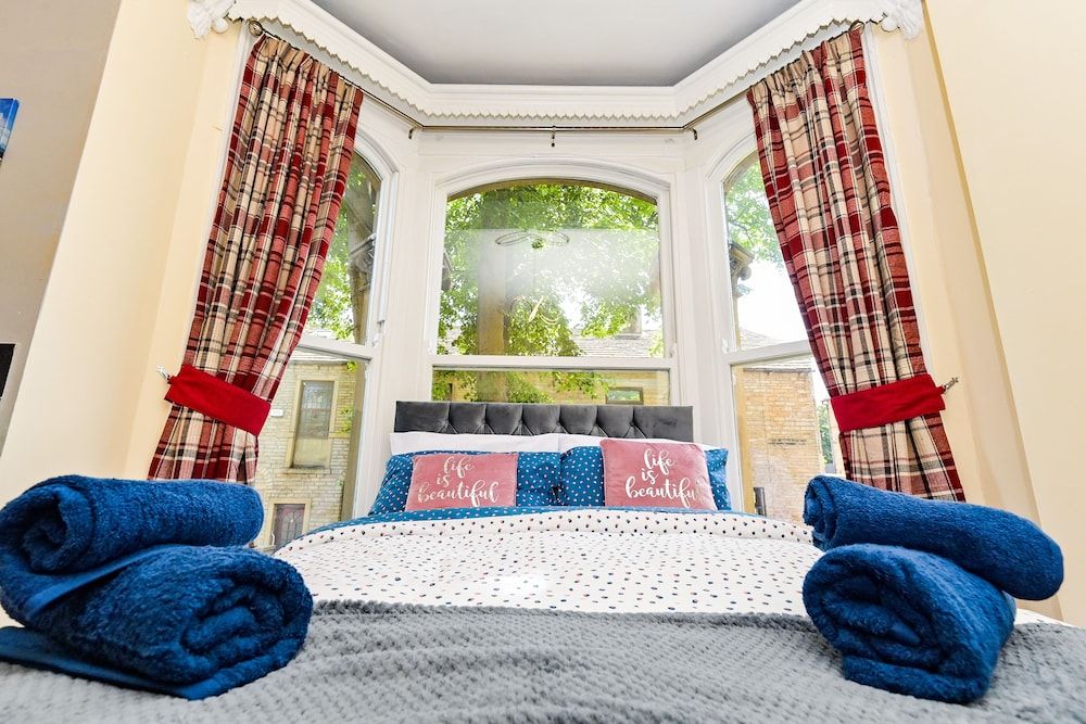 Deluxe Apartment, Ensuite (Apartment 3)