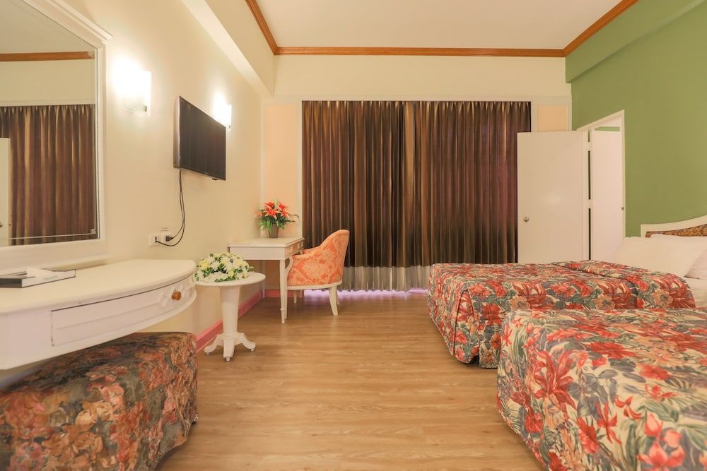 Superior Double/ Twin Room