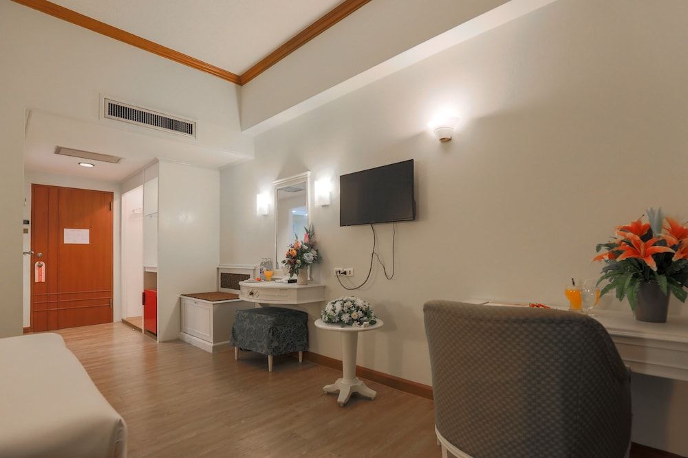 Superior Single Room