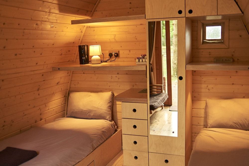 Standard Cabin