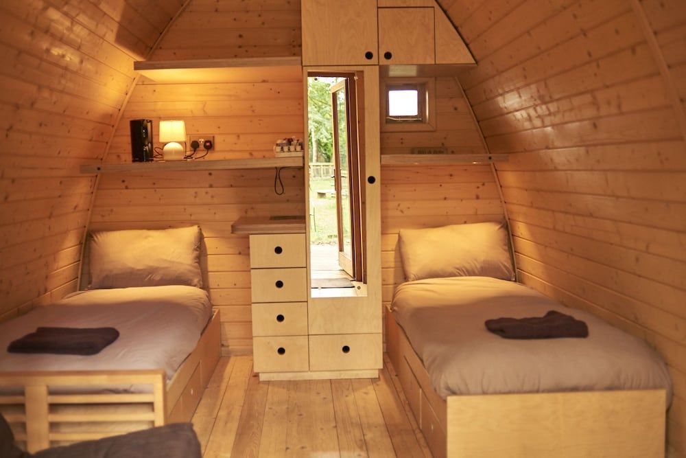 Standard Cabin