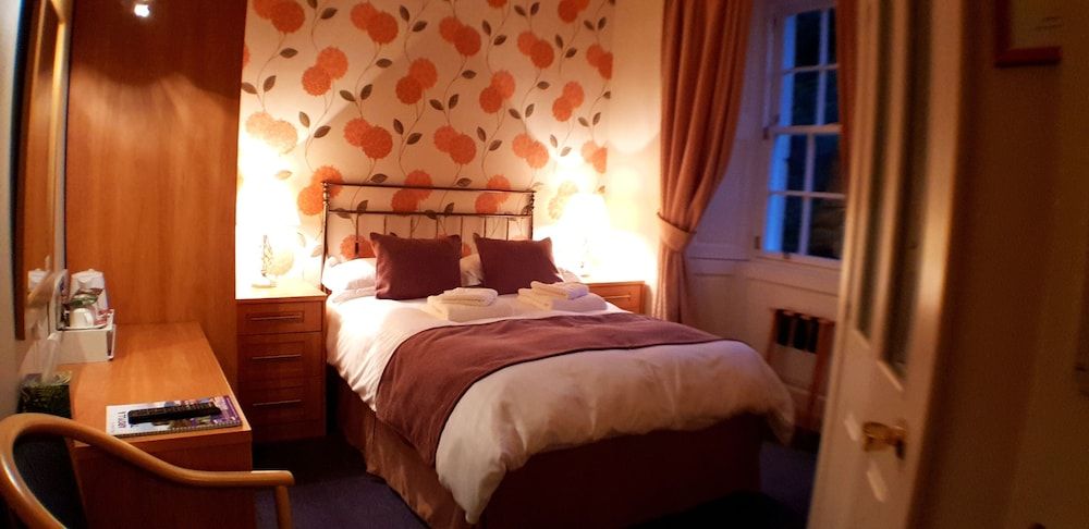 Standard Double Room (Room Only)
