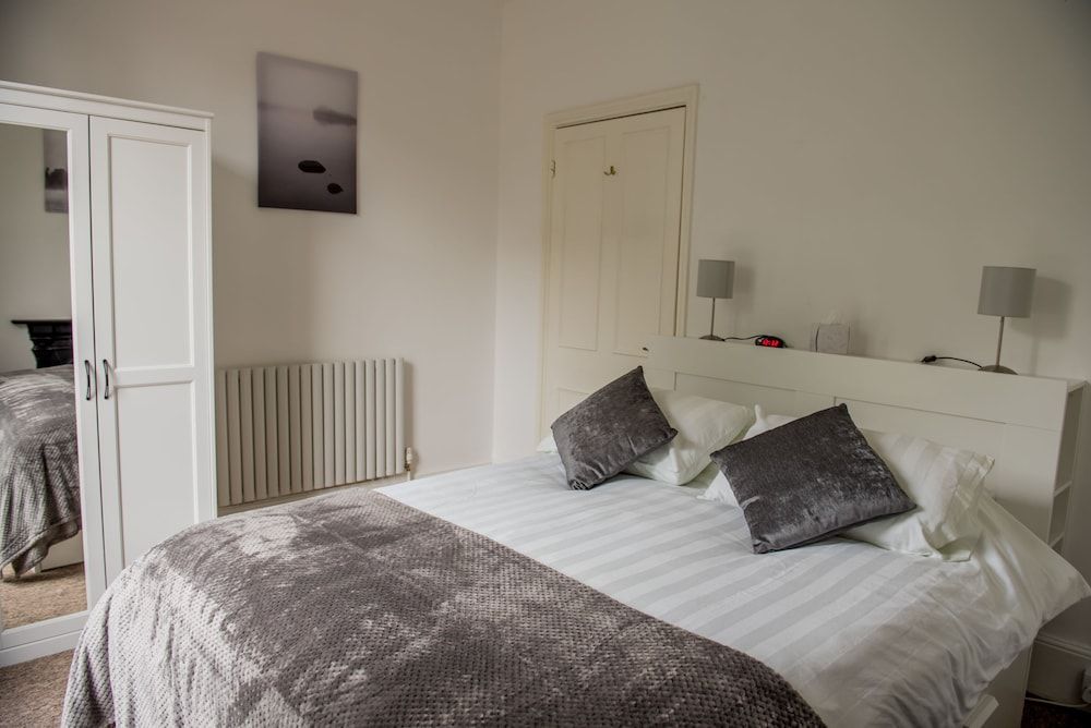 Apartment, 1 Double Bed, Non Smoking
