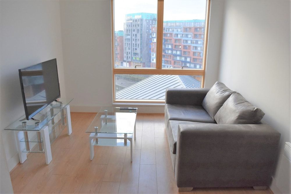 Standard Apartment, 1 Double Bed, Non Smoking