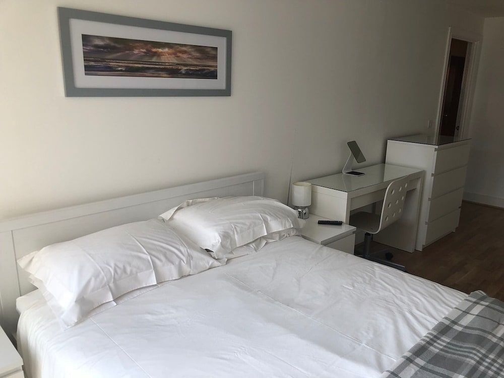 Premium Apartment, 1 Double Bed, Non Smoking