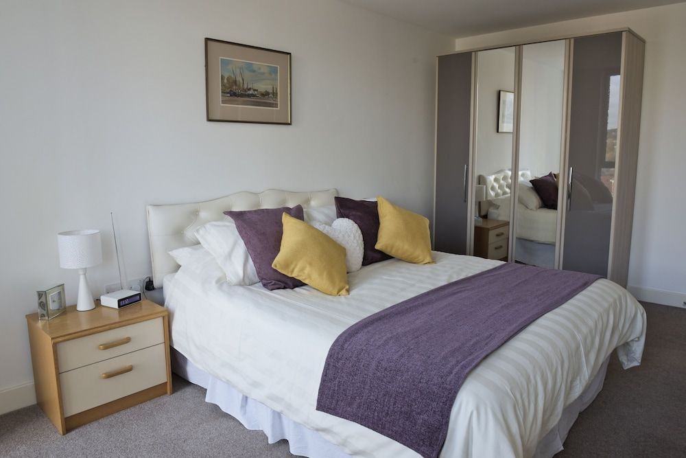 Standard Apartment, 1 Bedroom