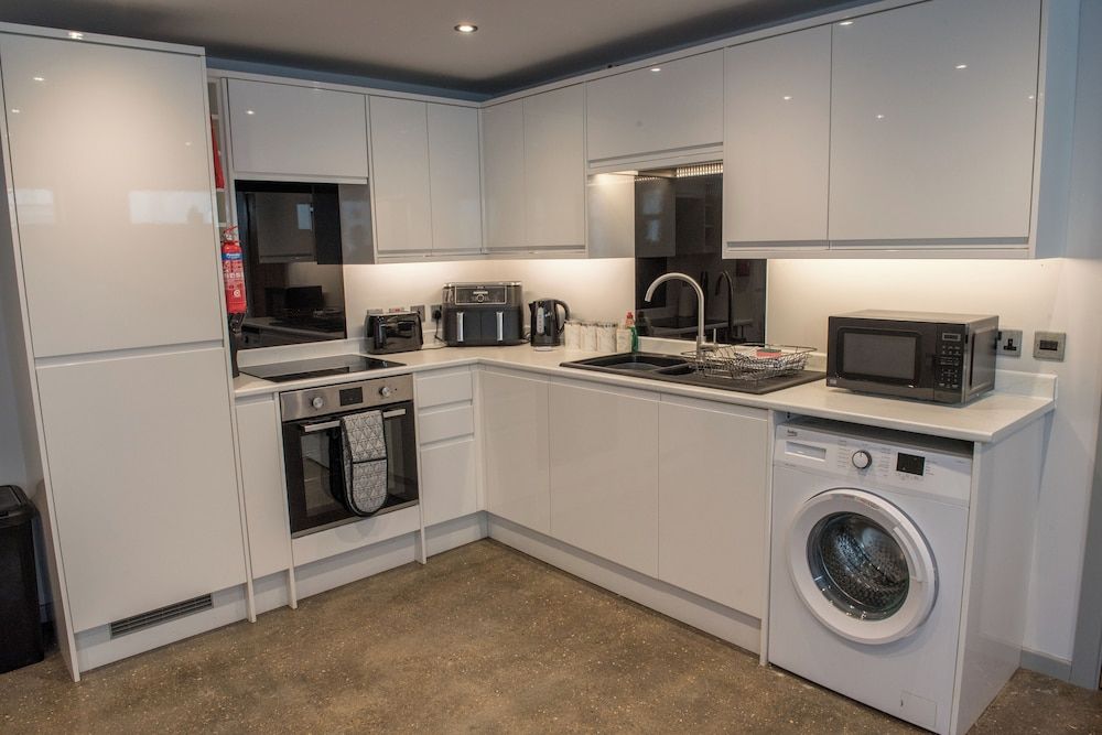 City Duplex, 1 Bedroom