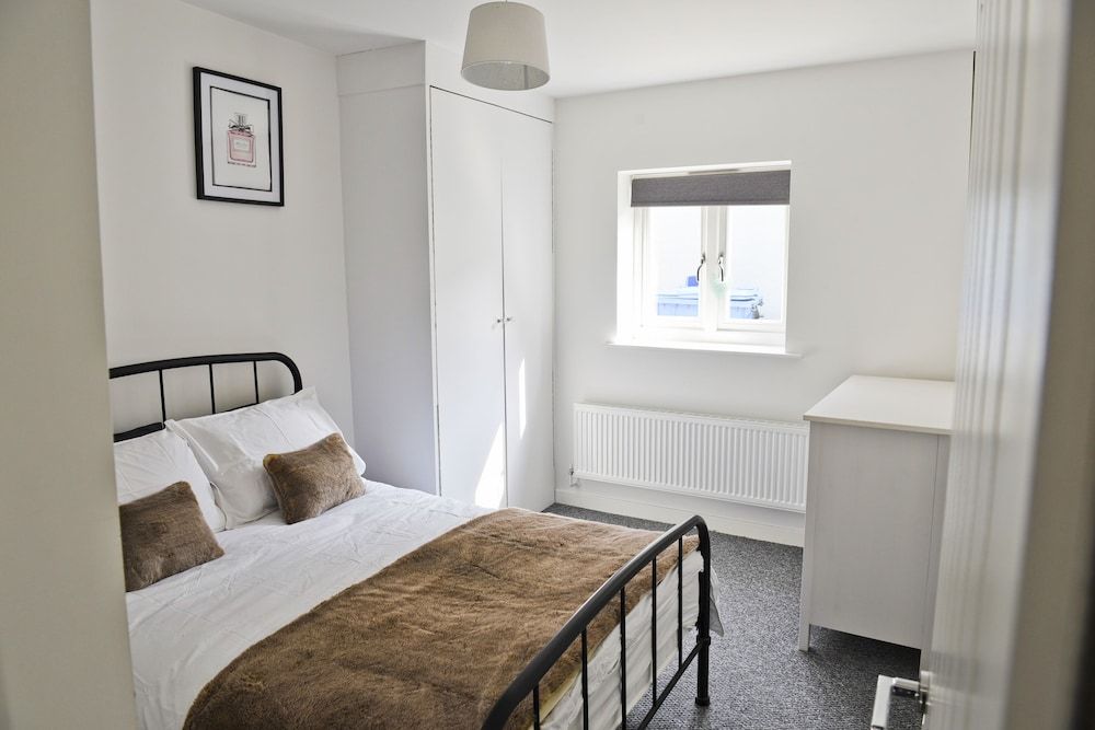 Exclusive Apartment, 1 Bedroom