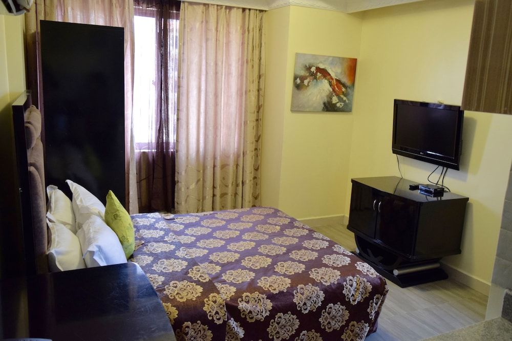 undefined New Avon Apartments