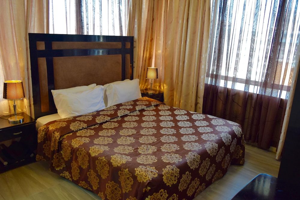 undefined New Avon Apartments 2