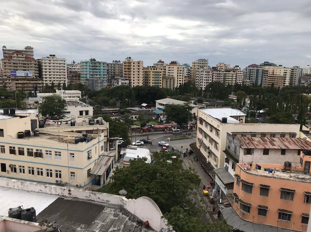 New Avon Apartments Apartment, 2 Bedrooms 10