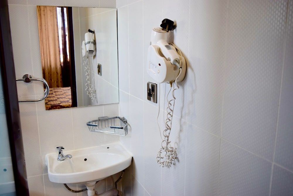 undefined New Avon Apartments 10