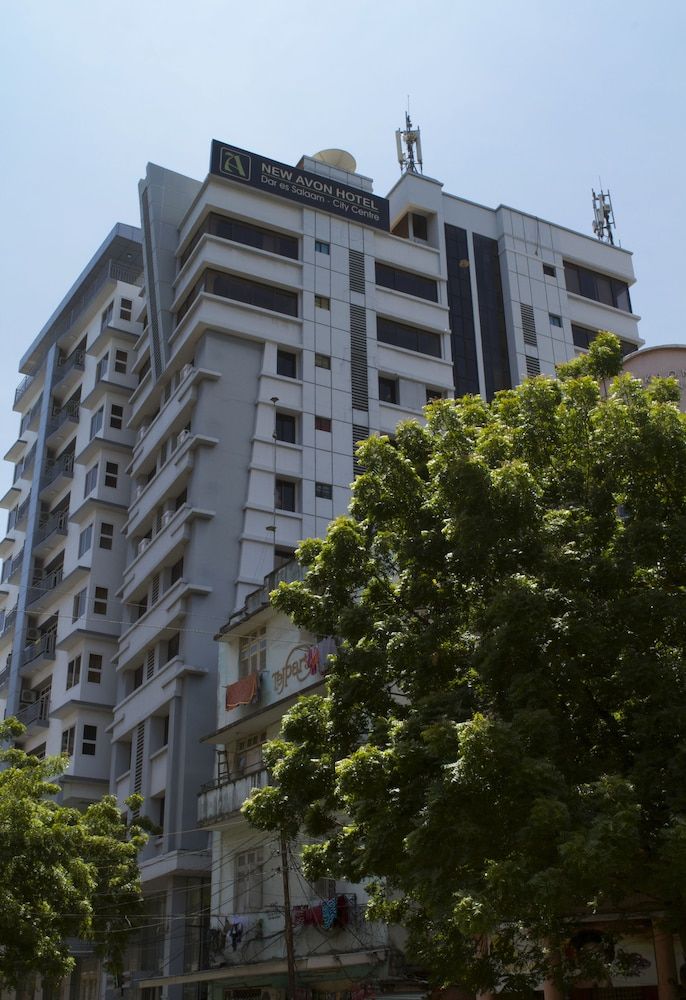 undefined New Avon Apartments 5