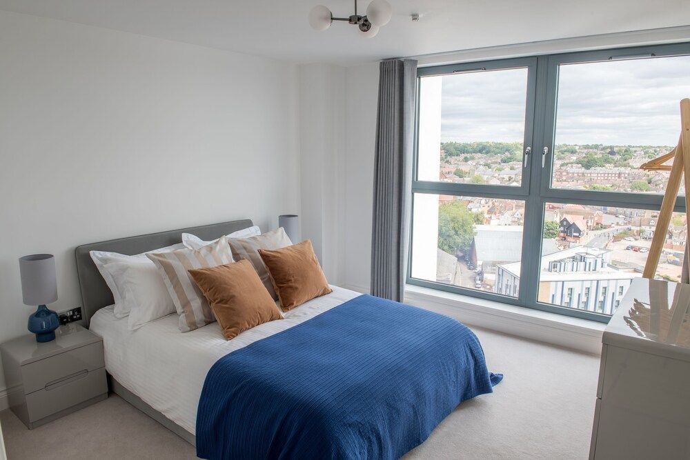 City Penthouse
