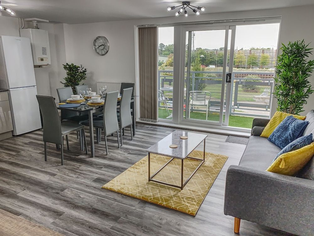 City Apartment