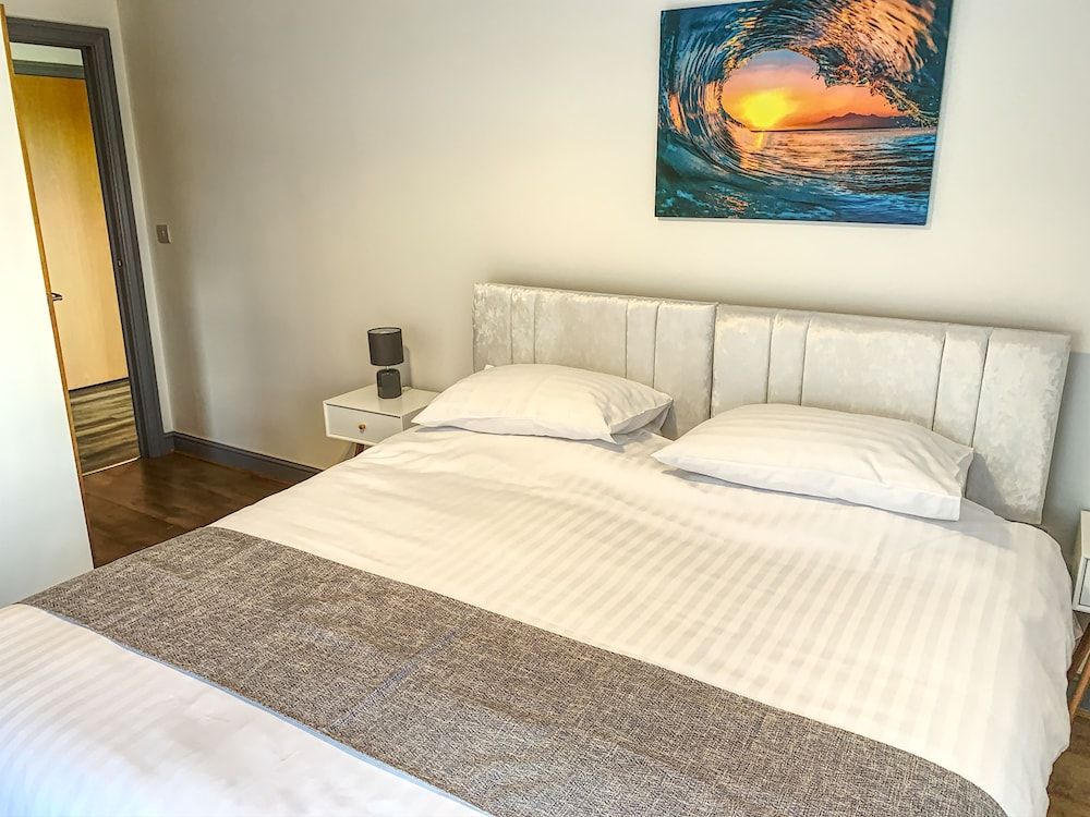 City Apartment