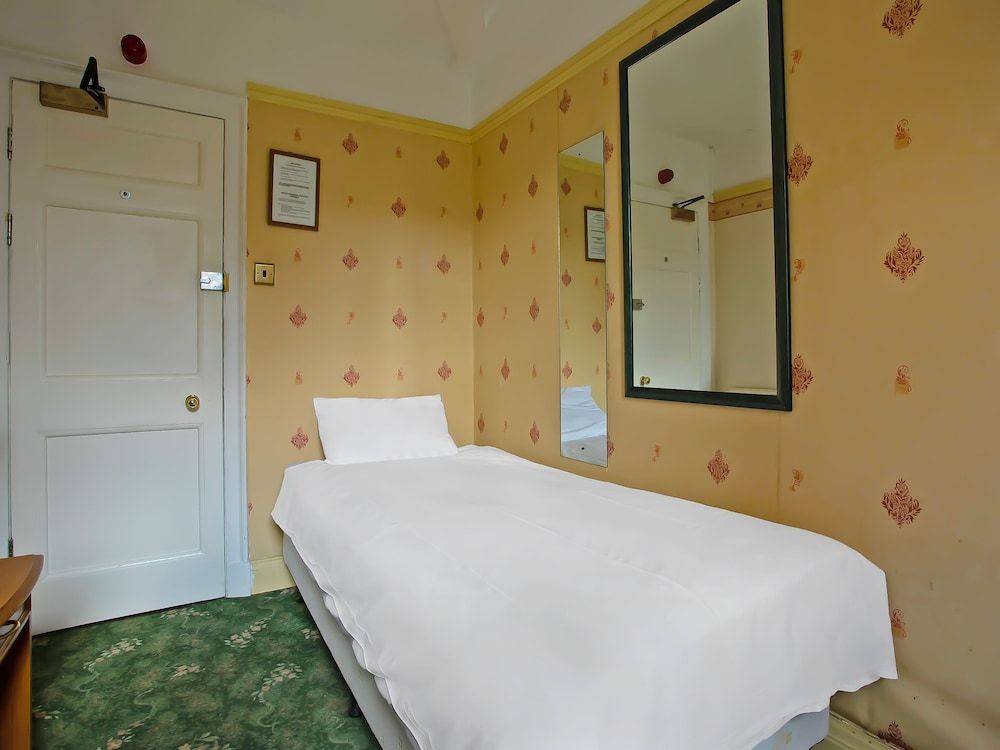 Standard Single Room, 1 Twin Bed