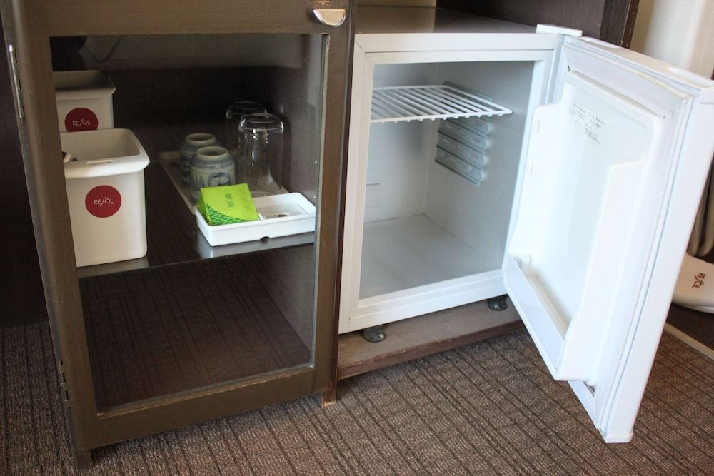 Mini-Refrigerator