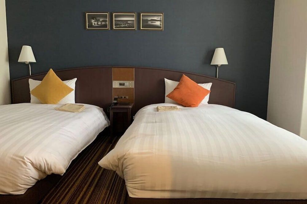 Suite room