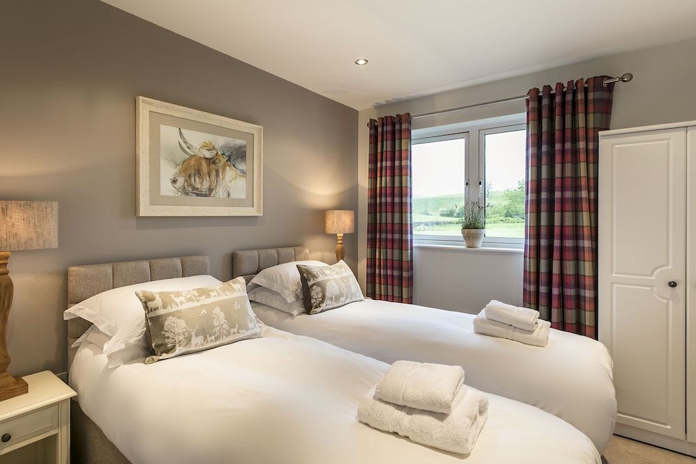 Penthouse, Ensuite, Golf View (Penthouse)
